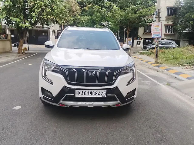 Used 2024 Mahindra XUV700 in Bangalore