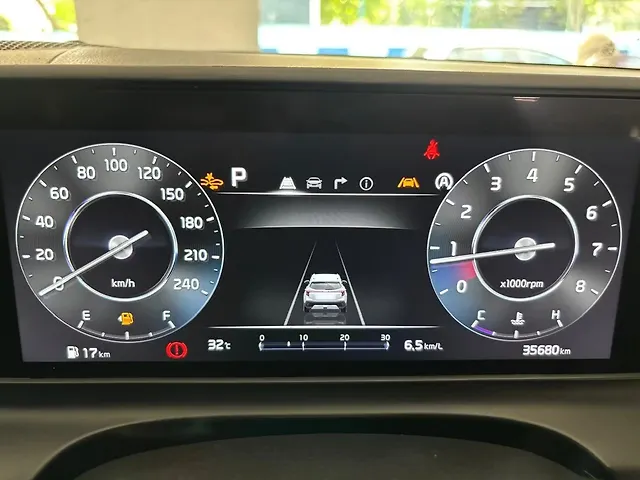 Used Kia Seltos [2023-2024] GTX Plus 1.5 Turbo Petrol DCT Dual Tone [2023-2024] in Kolkata