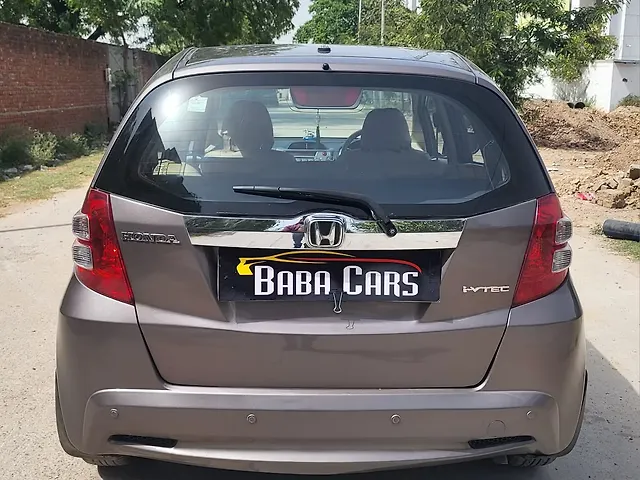 Used Honda Jazz [2011-2013] S in Agra