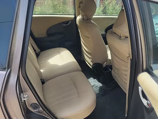 Used Honda Jazz [2011-2013] S in Agra