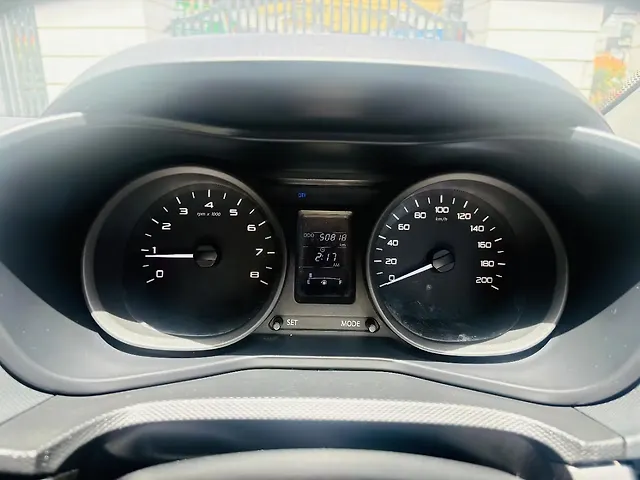 Used Tata Nexon [2017-2020] XM in Kochi