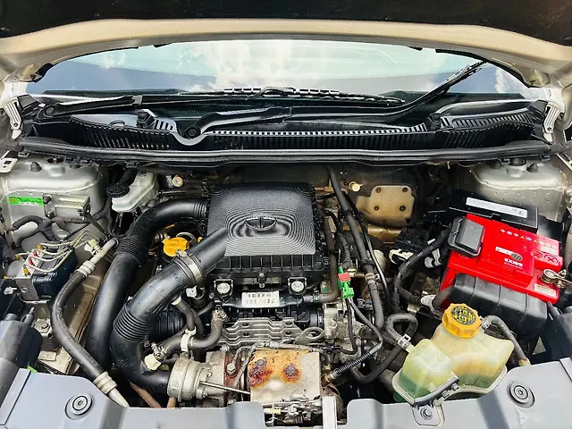 Used Tata Nexon [2017-2020] XM in Kochi