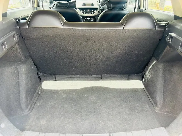 Used Tata Nexon [2017-2020] XM in Kochi