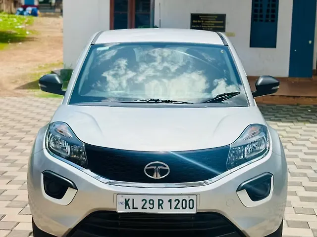 Used 2019 Tata Nexon in Kochi Used 2019 Tata Nexon in Kochi