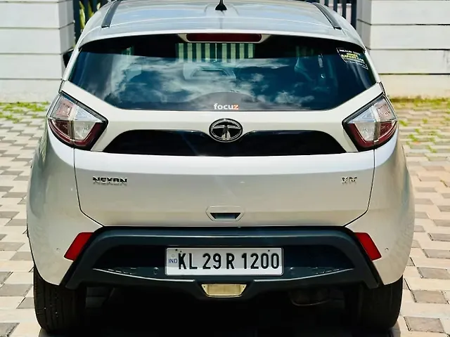 Used Tata Nexon [2017-2020] XM in Kochi