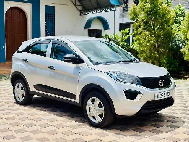 Used Tata Nexon [2017-2020] XM in Kochi
