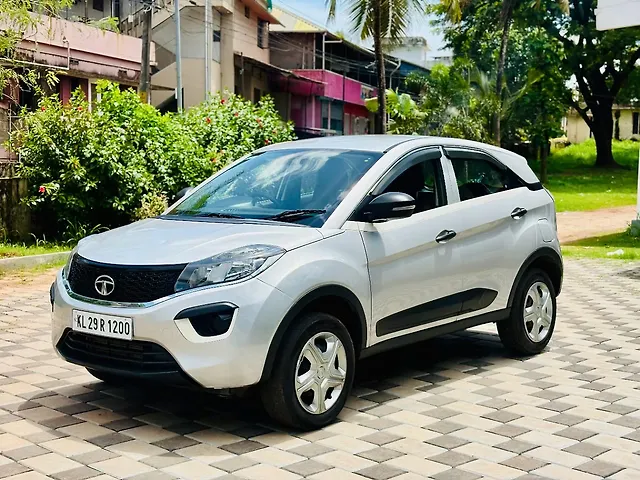 Used Tata Nexon [2017-2020] XM in Kochi