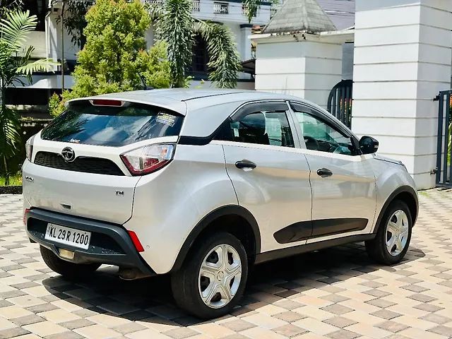 Used Tata Nexon [2017-2020] XM in Kochi
