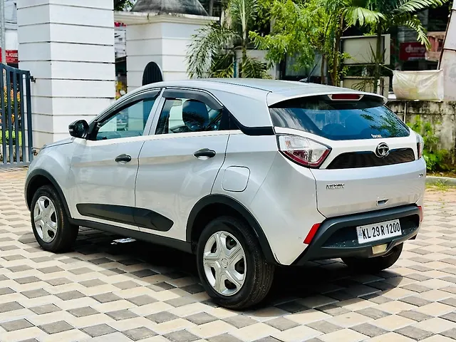 Used Tata Nexon [2017-2020] XM in Kochi