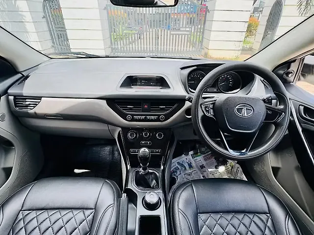Used Tata Nexon [2017-2020] XM in Kochi