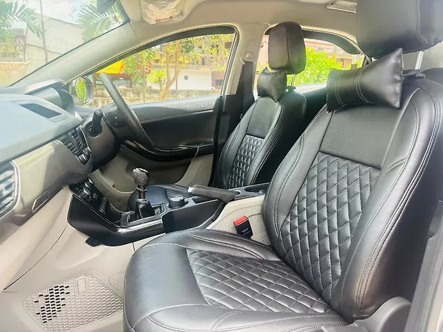 Used Tata Nexon [2017-2020] XM in Kochi