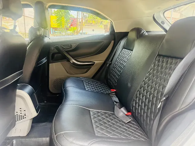 Used Tata Nexon [2017-2020] XM in Kochi