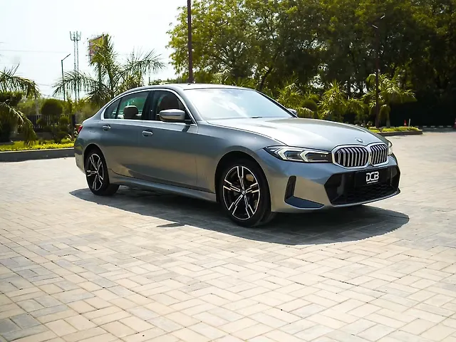 Used 2024 BMW 3 Series Gran Limousine in Delhi