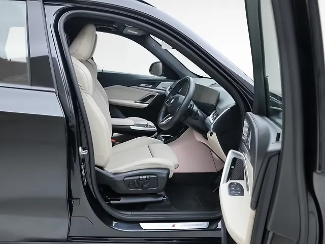 Used BMW X1 sDrive18i M Sport in Meerut