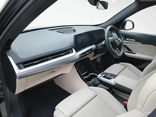 Used BMW X1 sDrive18i M Sport in Meerut
