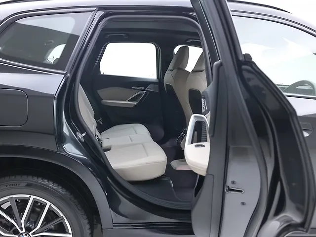 Used BMW X1 sDrive18i M Sport in Meerut