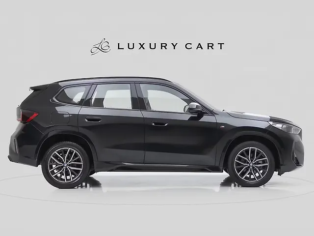 Used BMW X1 sDrive18i M Sport in Meerut