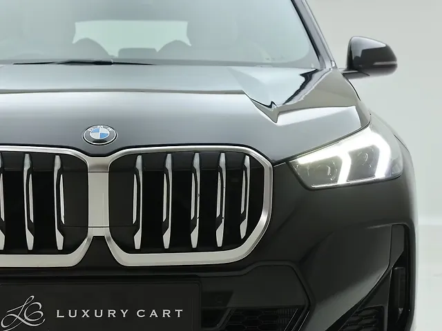 Used BMW X1 sDrive18i M Sport in Meerut
