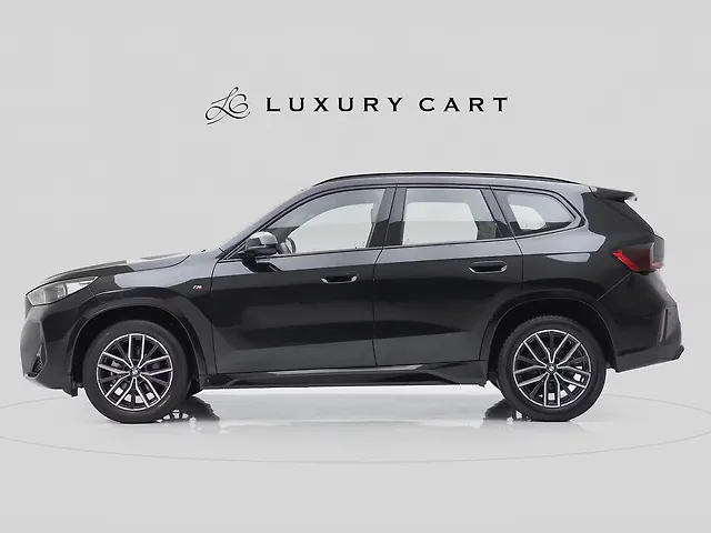 Used BMW X1 sDrive18i M Sport in Ludhiana