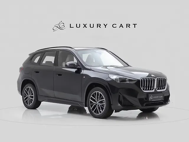 Used BMW X1 sDrive18i M Sport in Ludhiana