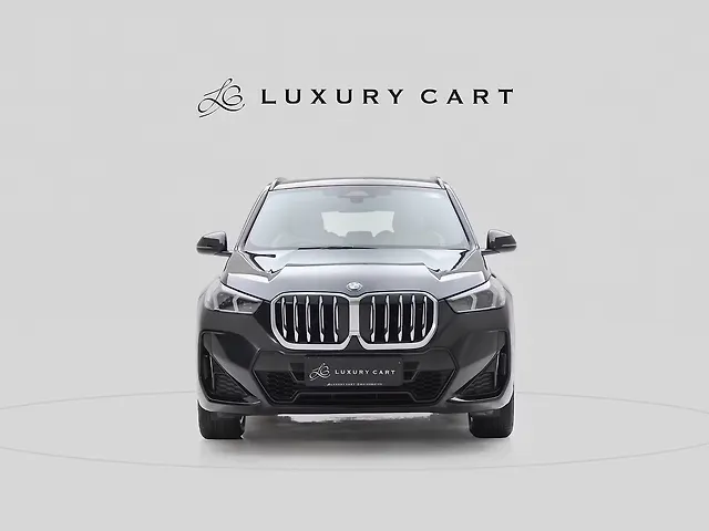 Used BMW X1 sDrive18i M Sport in Ludhiana