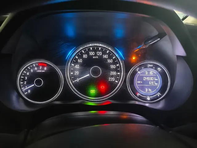Used Honda City 4th Generation V Petrol in Lucknow Used Honda City 4th Generation V Petrol in Lucknow