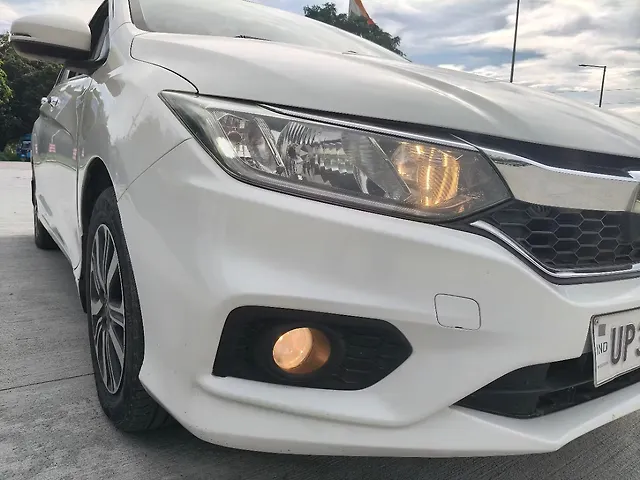 Used Honda City 4th Generation V Petrol in Lucknow Used Honda City 4th Generation V Petrol in Lucknow