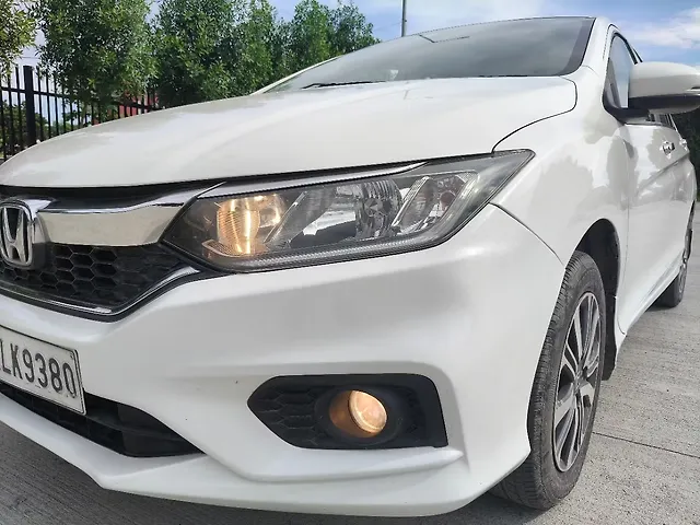 Used Honda City 4th Generation V Petrol in Lucknow Used Honda City 4th Generation V Petrol in Lucknow