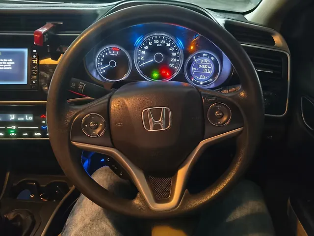 Used Honda City 4th Generation V Petrol in Lucknow Used Honda City 4th Generation V Petrol in Lucknow