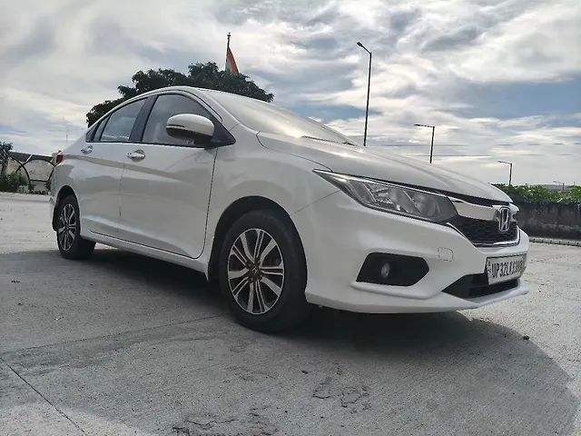 Used Honda City 4th Generation V Petrol in Lucknow Used Honda City 4th Generation V Petrol in Lucknow
