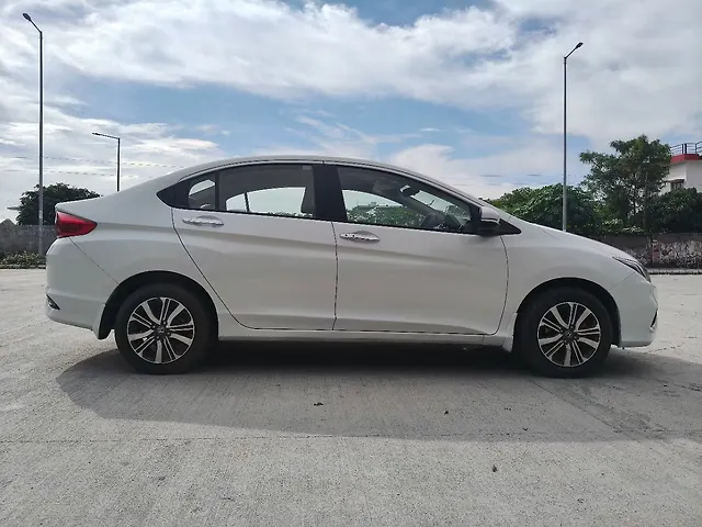 Used Honda City 4th Generation V Petrol in Lucknow Used Honda City 4th Generation V Petrol in Lucknow