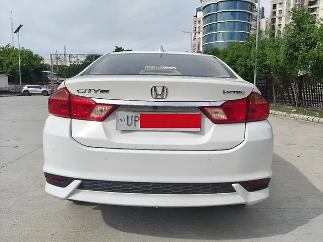 Used Honda City 4th Generation V Petrol in Lucknow Used Honda City 4th Generation V Petrol in Lucknow