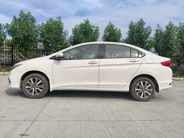 Used Honda City 4th Generation V Petrol in Lucknow Used Honda City 4th Generation V Petrol in Lucknow