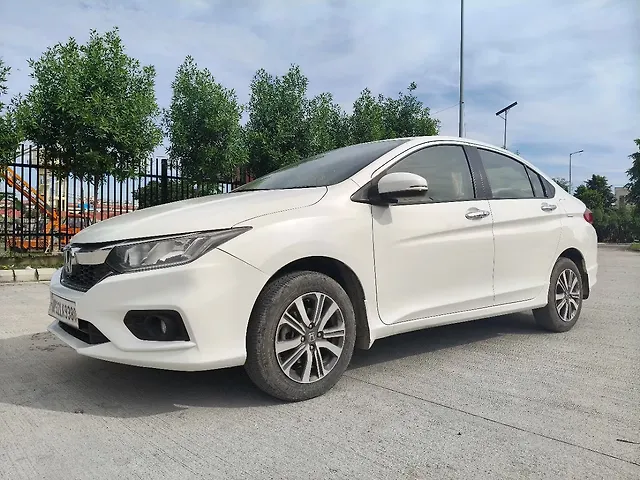 Used Honda City 4th Generation V Petrol in Lucknow Used Honda City 4th Generation V Petrol in Lucknow