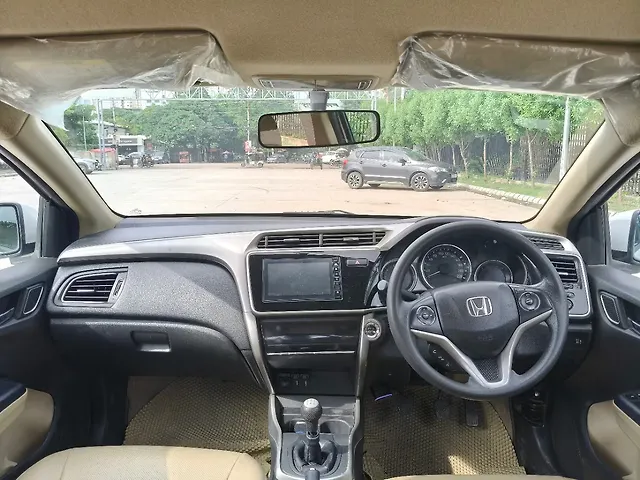 Used Honda City 4th Generation V Petrol in Lucknow Used Honda City 4th Generation V Petrol in Lucknow