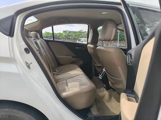 Used Honda City 4th Generation V Petrol in Lucknow Used Honda City 4th Generation V Petrol in Lucknow