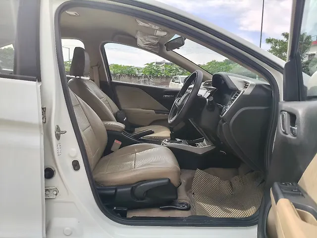 Used Honda City 4th Generation V Petrol in Lucknow Used Honda City 4th Generation V Petrol in Lucknow