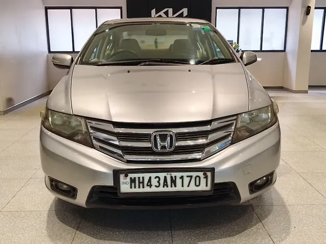 Used 2013 Honda City in Mumbai Used 2013 Honda City in Mumbai