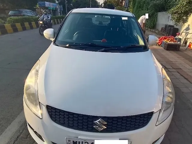 Used 2012 Maruti Suzuki Swift in Nagpur Used 2012 Maruti Suzuki Swift in Nagpur