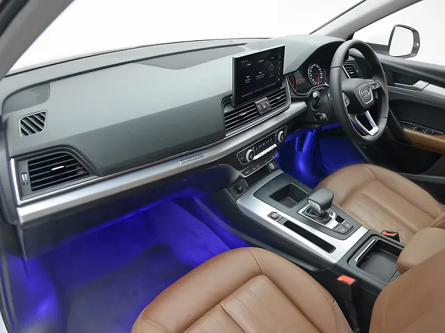 Used Audi Q5 Premium Plus 45 TFSI [2021-2024] in Lucknow