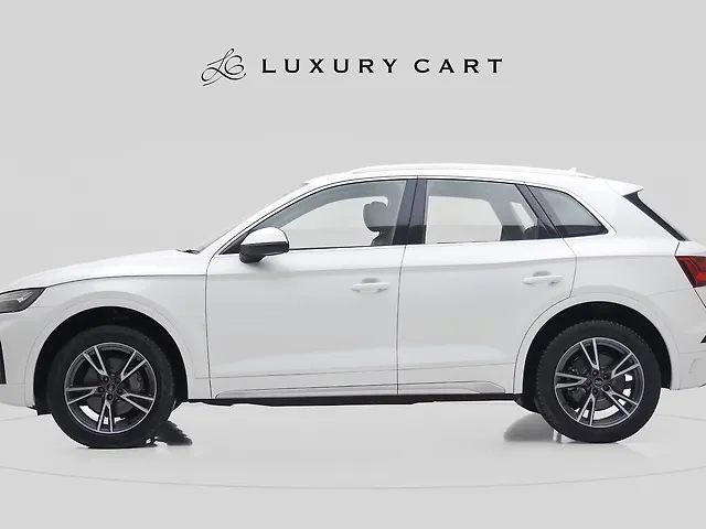 Used Audi Q5 Premium Plus 45 TFSI [2021-2024] in Lucknow