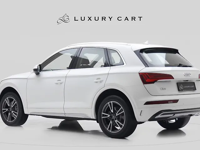 Used Audi Q5 Premium Plus 45 TFSI [2021-2024] in Lucknow