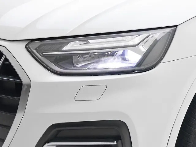 Used Audi Q5 Premium Plus 45 TFSI [2021-2024] in Ludhiana