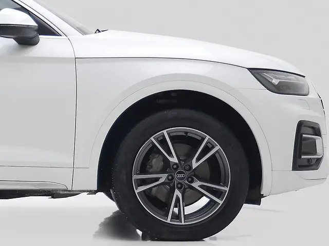 Used Audi Q5 Premium Plus 45 TFSI [2021-2024] in Ludhiana