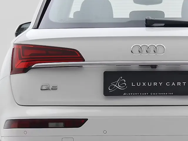 Used Audi Q5 Premium Plus 45 TFSI [2021-2024] in Ludhiana