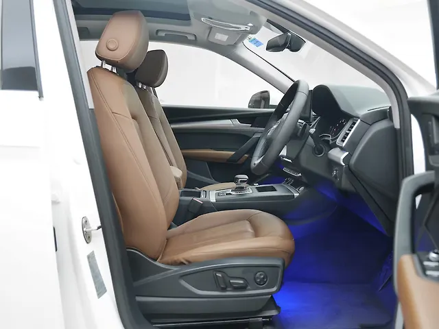 Used Audi Q5 Premium Plus 45 TFSI [2021-2024] in Ludhiana