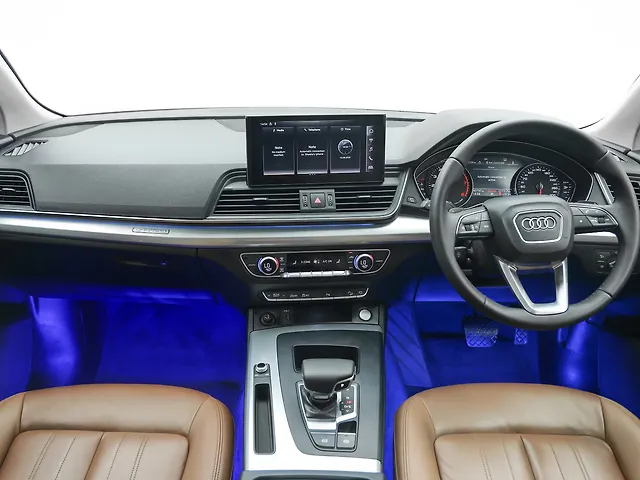 Used Audi Q5 Premium Plus 45 TFSI [2021-2024] in Ludhiana