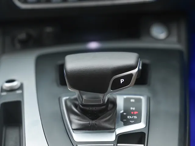 Used Audi Q5 Premium Plus 45 TFSI [2021-2024] in Ludhiana