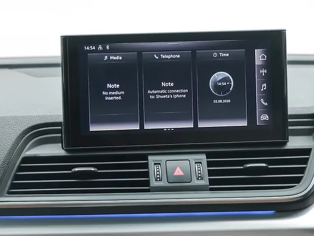 Used Audi Q5 Premium Plus 45 TFSI [2021-2024] in Ludhiana