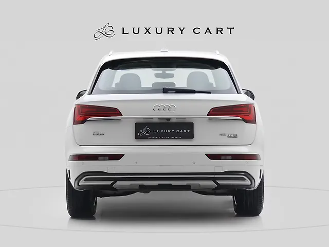 Used Audi Q5 Premium Plus 45 TFSI [2021-2024] in Ludhiana